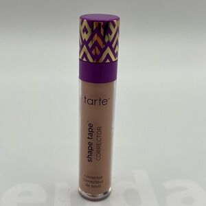 Tarte Shape Tape Corrector - Peach - PL62 - NEW